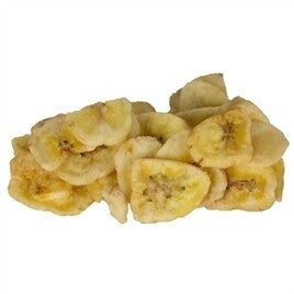 BANANENCHIPS 150 GRAM