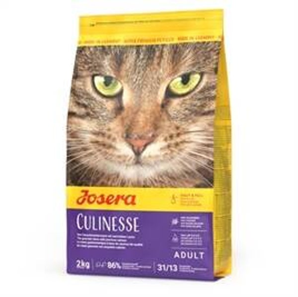JOSERA CULINESSE, 2 KILO