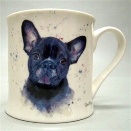 Franse Bulldog 290 ml.