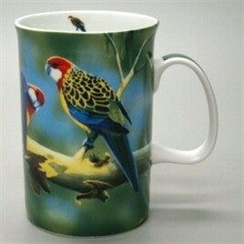 Pennant Rosella 330 ml.