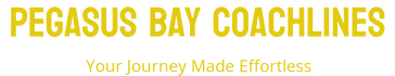 Pegasus Bay Coachlines