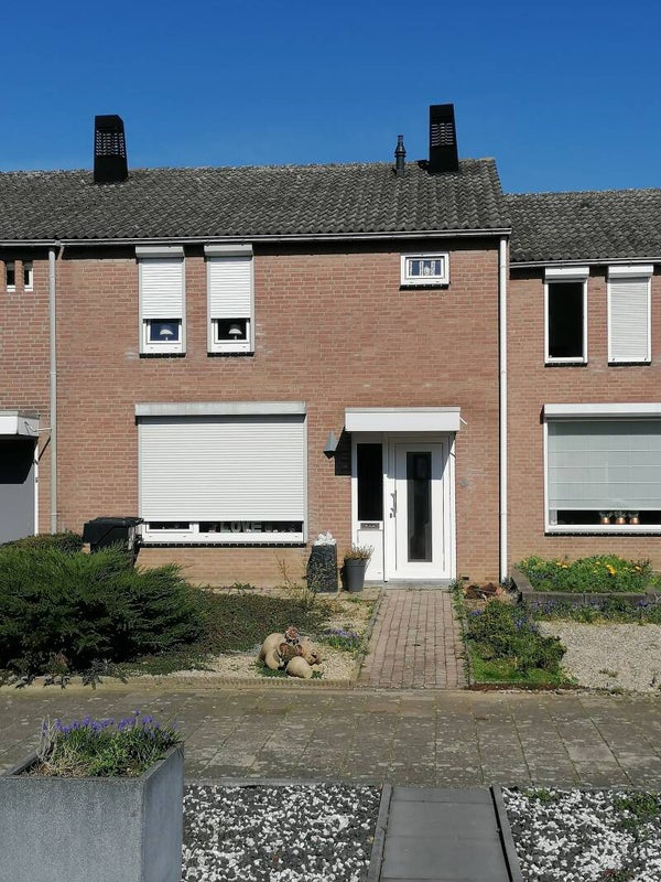 Harmoniestraat 15, Nieuwstadt