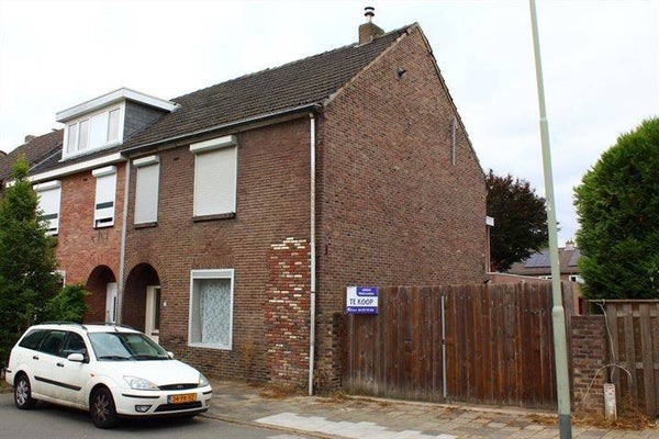 Napoleonbaan Noord 91, Geleen