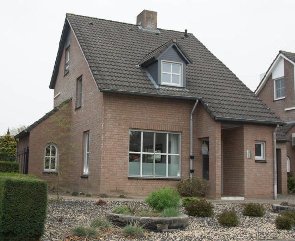 VERKOCHT, Kasteelstraat 4, Ittervoort
