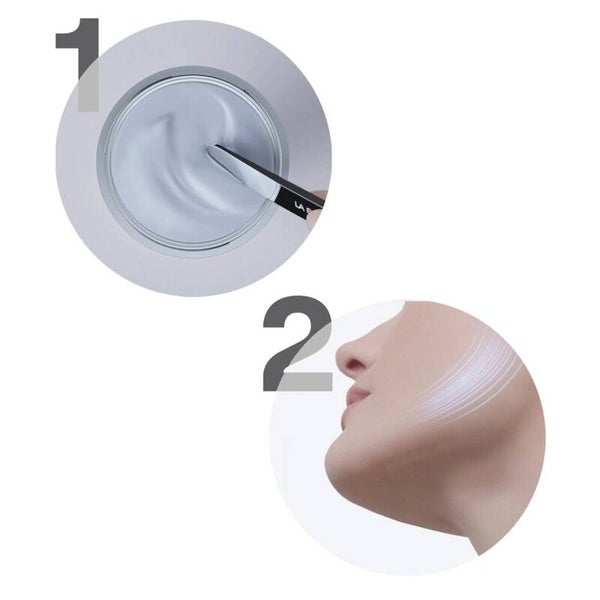 Face moisturizer