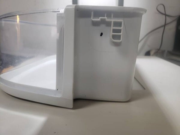 AAP73051305, MAN6284970 - USED - LTS Quality Verified™  - OEM LG Fridge door bin/basket