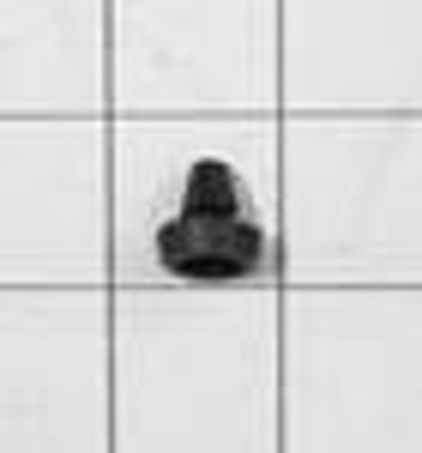 OEM Samsung Microwave Leveling Foot / Base Leg – NEW DE61-40066A