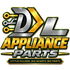 DL Appliance Parts