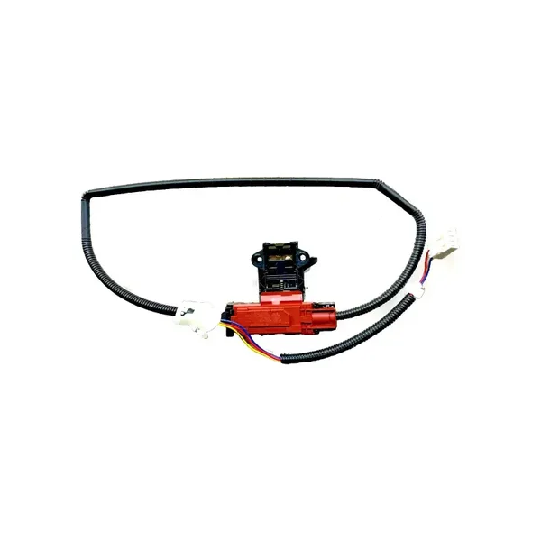 OEM Whirlpool / Maytag Washer Lid Lock & Latch Switch Assembly – W10404050 / W10238287