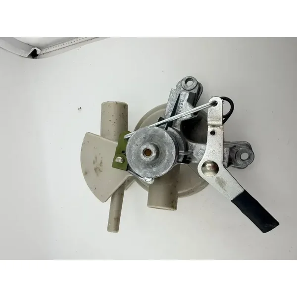 NEW OEM Whirlpool FSP Washing Machine Belt-Driven Water Pump Kit (3-Port) – 285317