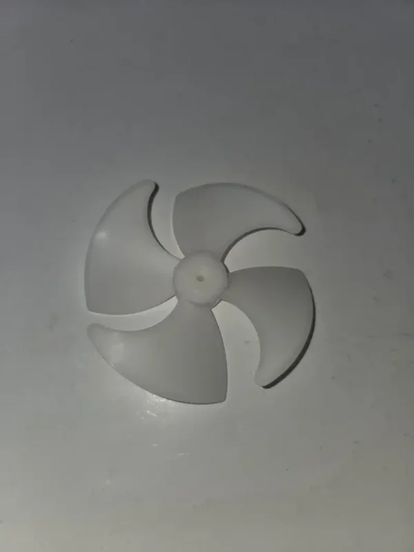OEM Whirlpool Refrigerator Evaporator Fan Motor Blade – WP2169142 / 2169142 NEW