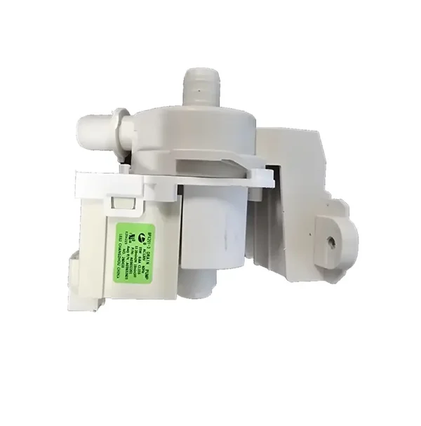 OEM Electrolux / Frigidaire Front-Load Washer Drain Pump – A03632201 / 5304514769 (Pre-Owned OEM)