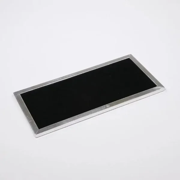 OEM Whirlpool Microwave Vent Hood Charcoal Filter – W10120840A