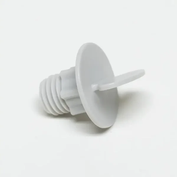 OEM Whirlpool Dishwasher Lower Spray Arm Retainer Nut Screw – WP8268873 / 9742945