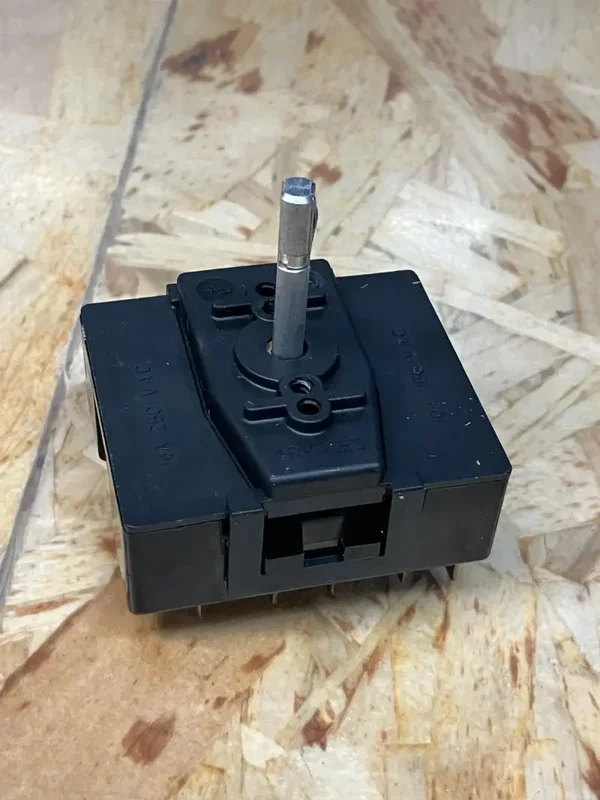 OEM Whirlpool / Inglis Range Oven Selector Switch – 9781312 / 290-90DE-069