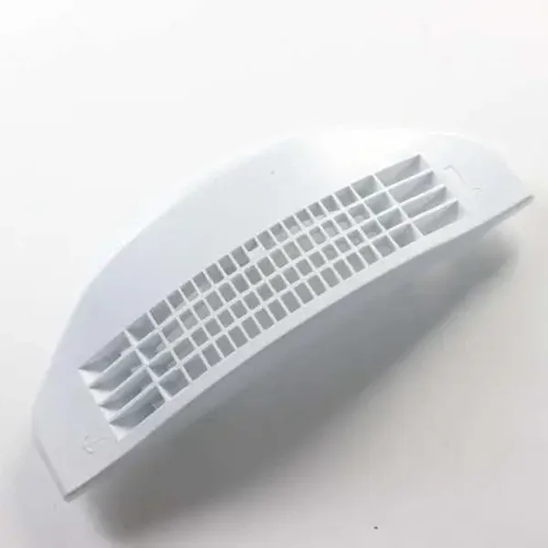 OEM Whirlpool Refrigerator Freezer Air Vent Grille / Louver – WPW10175909 / 130248
