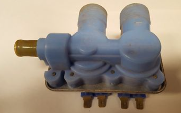 905C477	General Electric washing machine water inlet valve	LTS	DLAP-0003