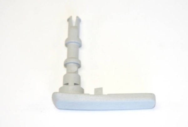 NEW OEM GE Dishwasher Detergent Dispenser Cup Shaft & Lever – WD16X313