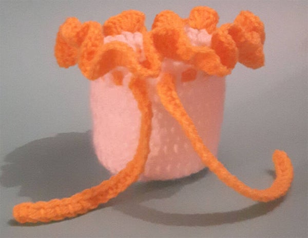 Geschenke- oder Adventssäckchen