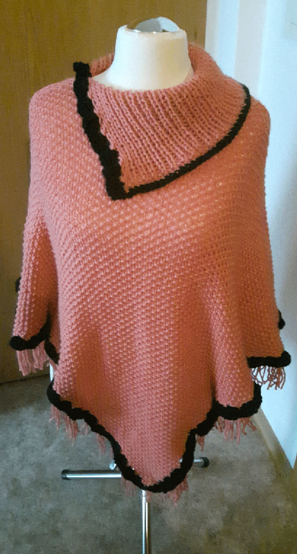 Poncho "Kids"