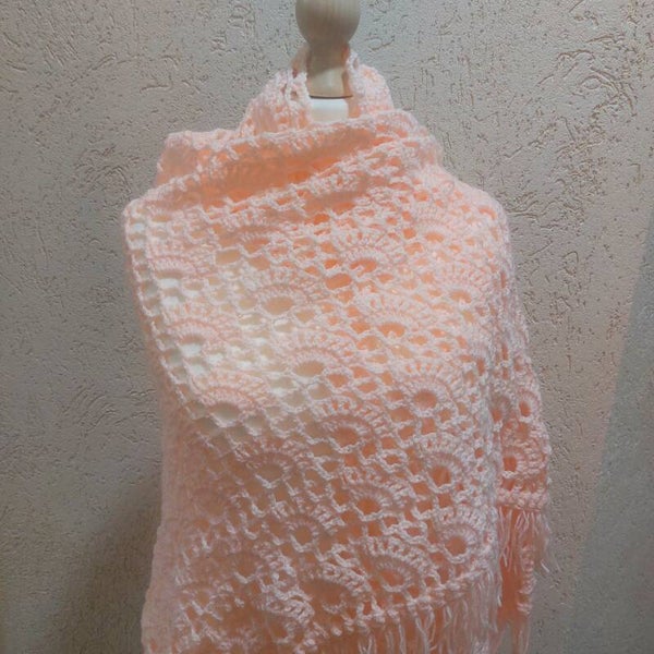 Stola (Gr. 275 cm x 115 cm)