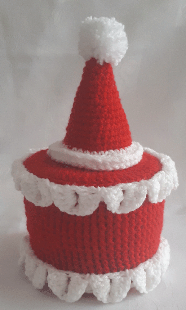 Nikolaus-Körbchen