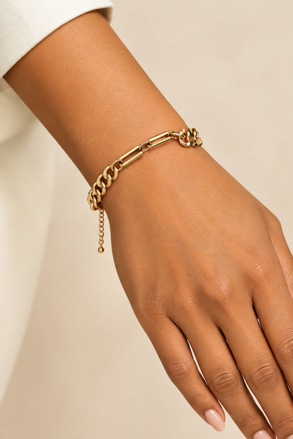 Stainless Bracelet