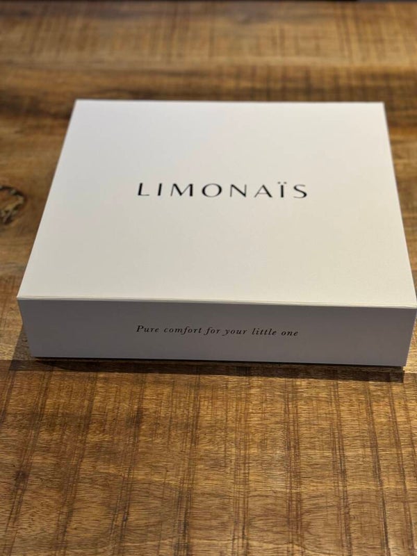 Luxe cadeau verpakking