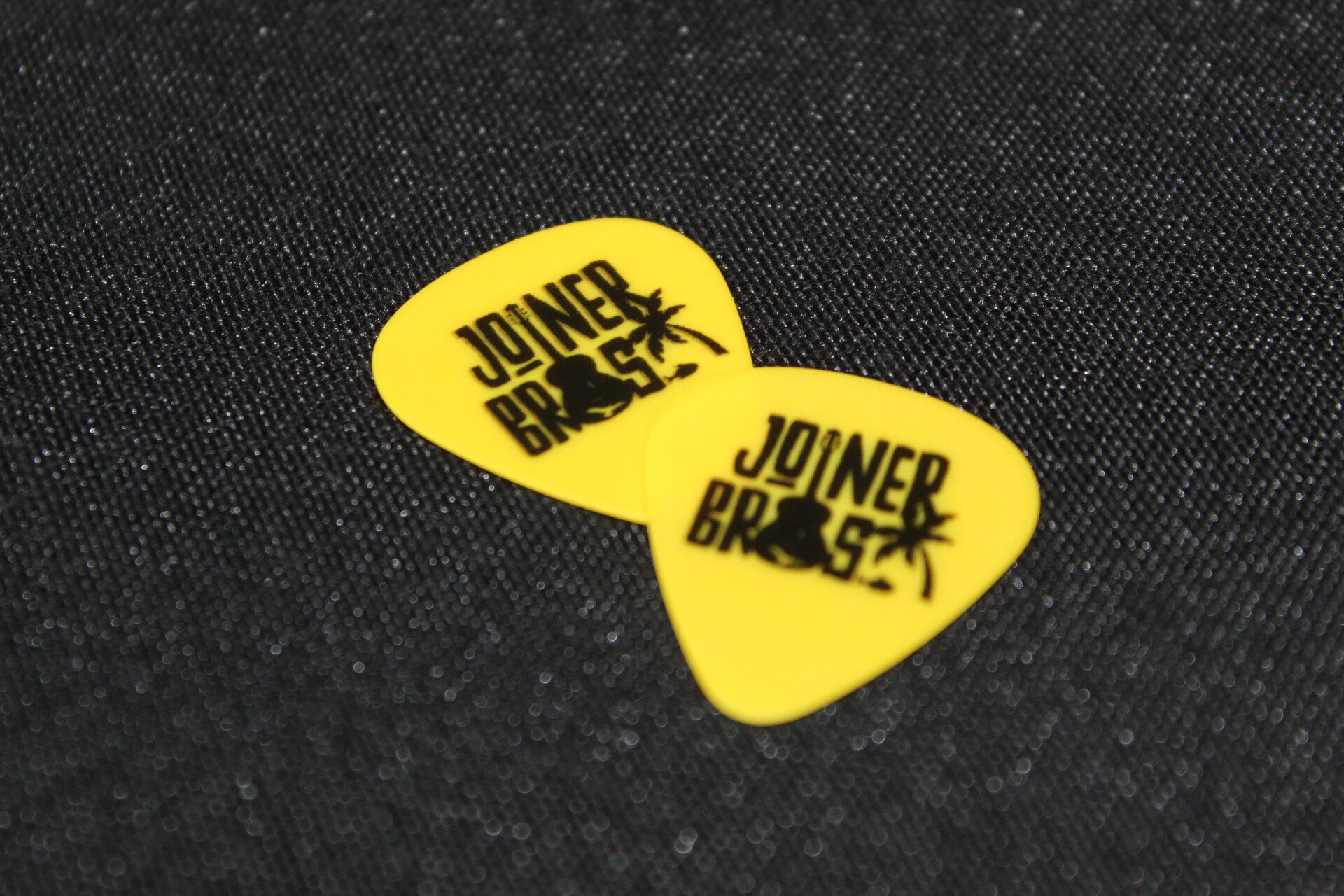 Joiner Bros Guitar Picks