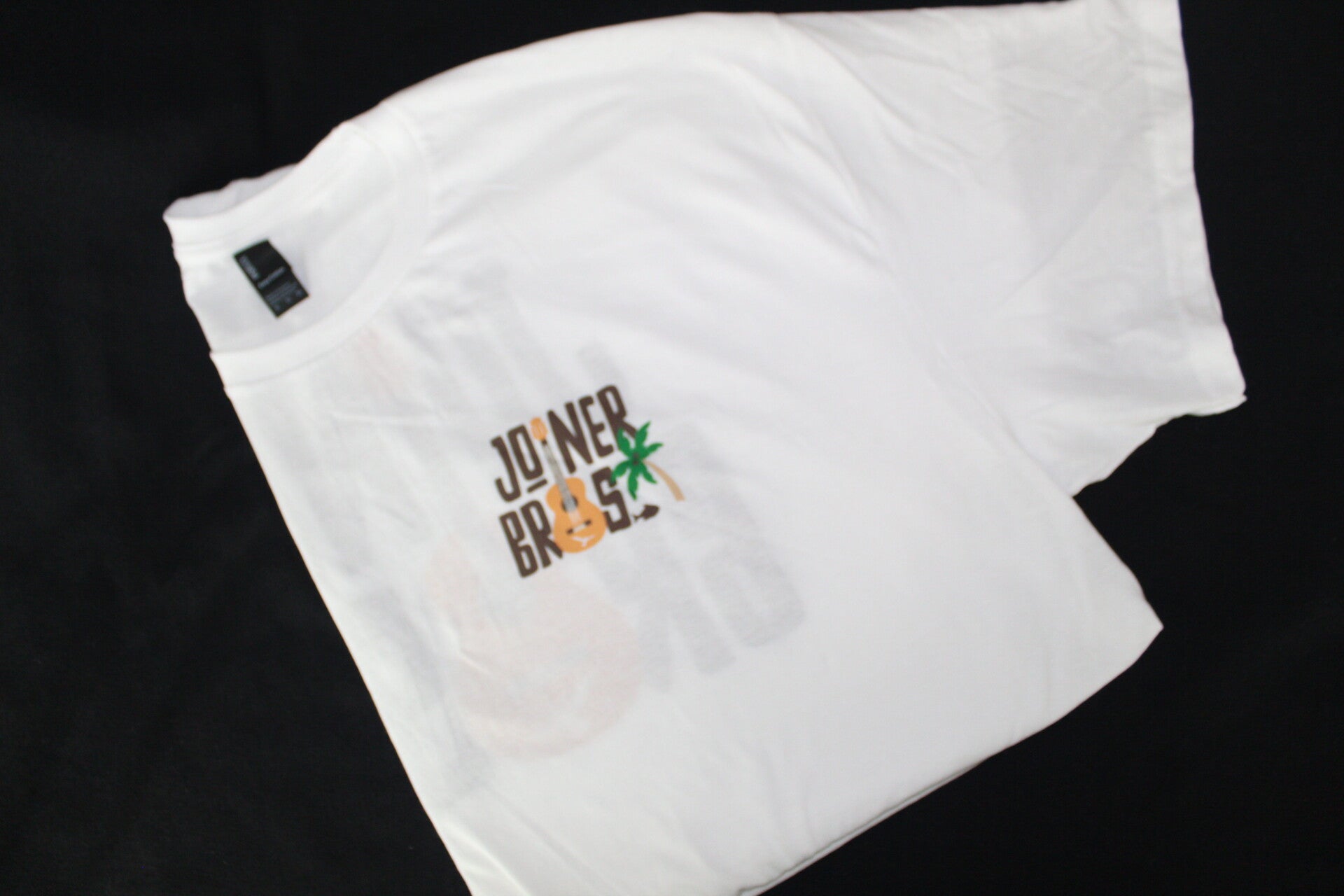 Joiner Bros T-shirt