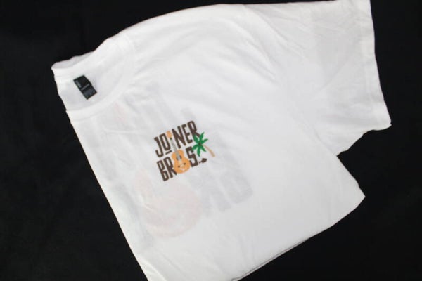 Joiner Bros T-shirt