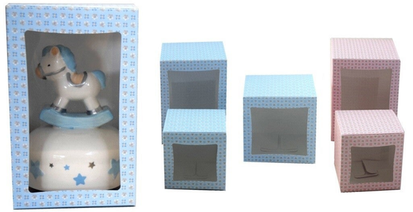 ASTUCCIO BABY BAG
