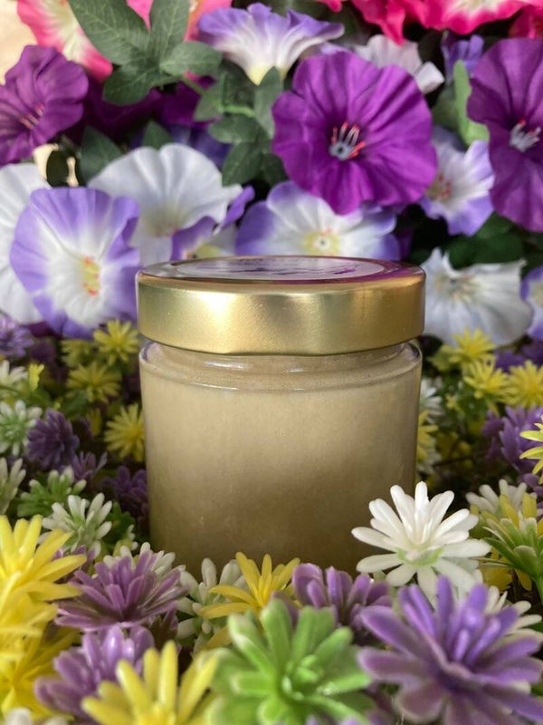 Lavendel im Honig