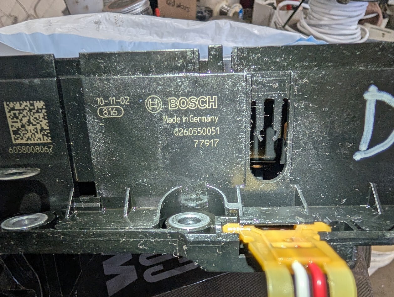 8HP tecu clone service