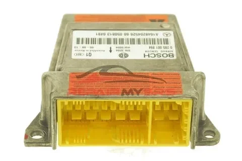 ACURA 77960-SJA-A010-M2 DENSO