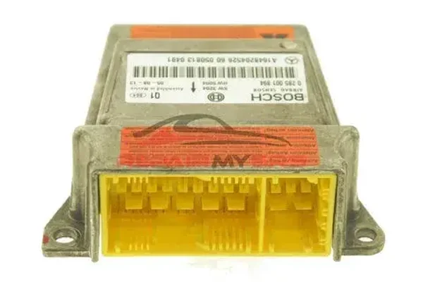 AUDI 4G0959655C BOSH