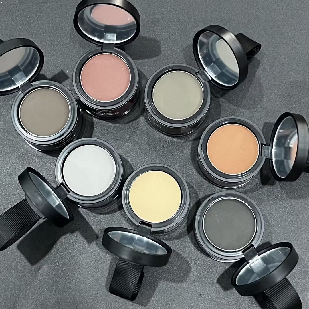 Hairline Contoring Shadow Powder