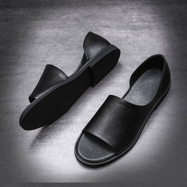 Herren Sandalen | Markanter Look
