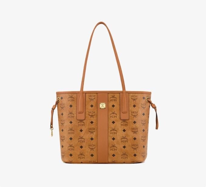 Wendetasche - MCM Shopper LIZ Medium