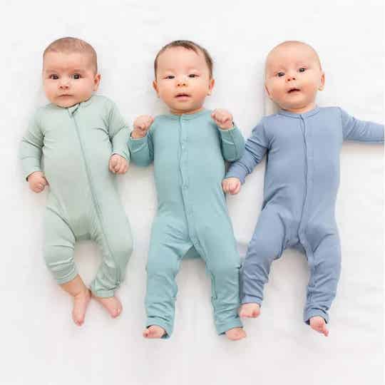 Strampler, Kinderkleidung, bambusfaser Babykleidung, für neugeborene