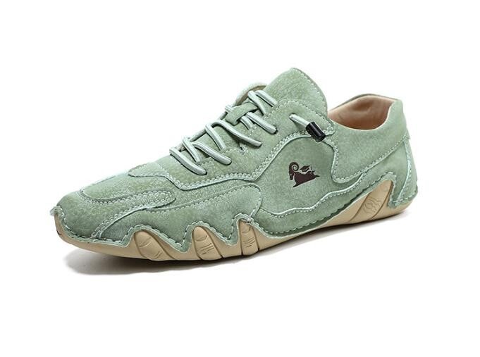 Alpaca - ergonomischer, wasserdichter Barfußschuh