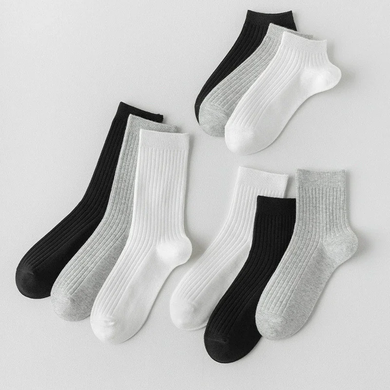 Unisex Socken, Sneakersocken