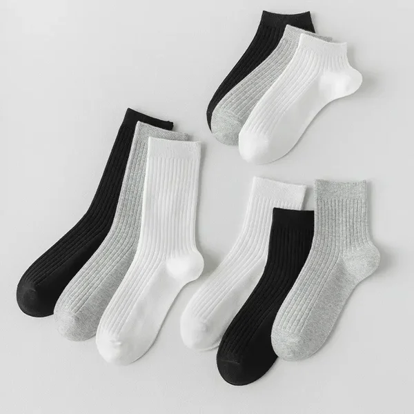 Unisex Socken, Sneakersocken