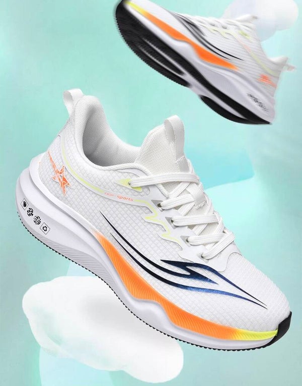 Herren Sportschuhe "light STAR",  Laufschuhe