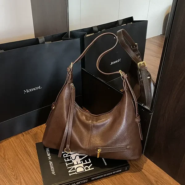 Damen Totetasche YX, lässige Umhängetaschen