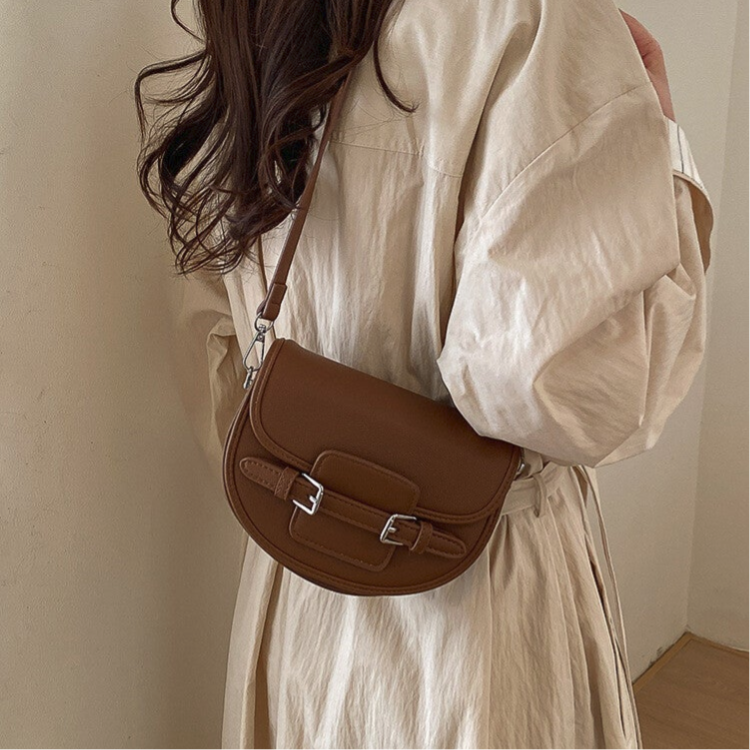 Enqinuo Damen Handtasche PDL