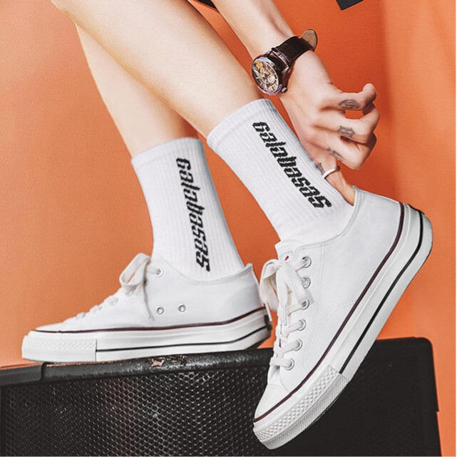 Warrior Sneaker Unisex - Canvas