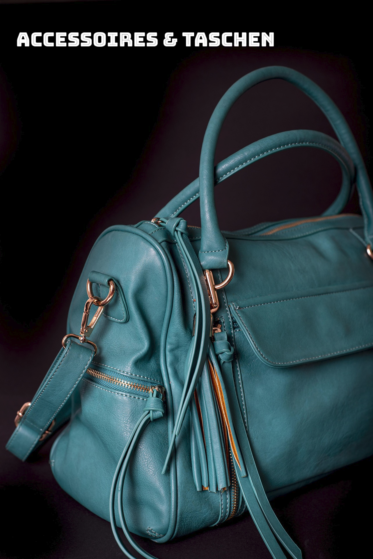 Die Fashion Accessoires und Taschen von Pegasus World bieten eine exklusive Auswahl an stilvollen und trendigen Produkten, die jedes Outfit perfekt ergänzen