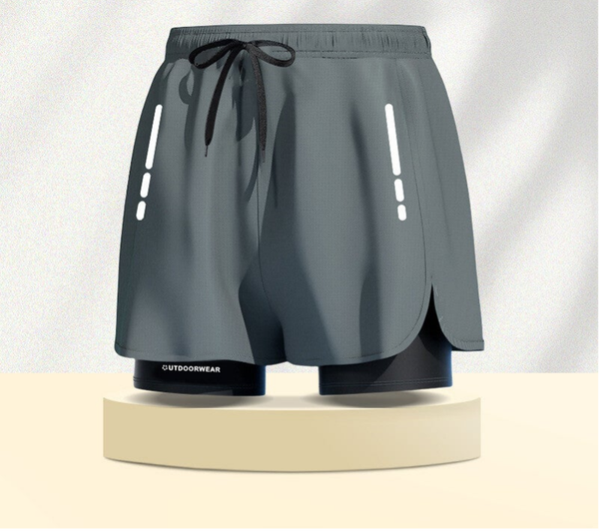 Herren Badehose, Badeshorts
