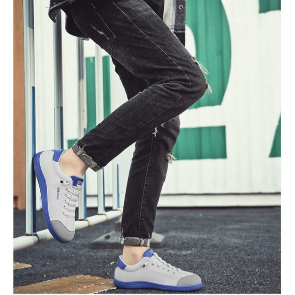 Senke QS Slip-On Sneaker | Canvas Schuhe